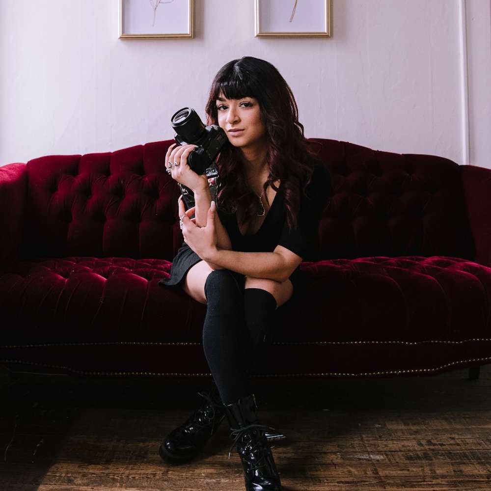 Meet your Posher, Brooklyn